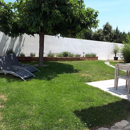 Vacances En Provence Verte Βίλα Garéoult Εξωτερικό φωτογραφία