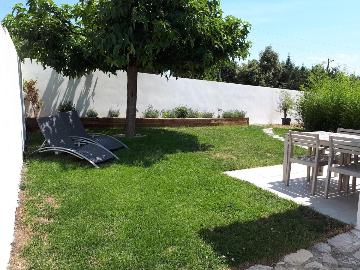 Vacances En Provence Verte Βίλα Garéoult Εξωτερικό φωτογραφία