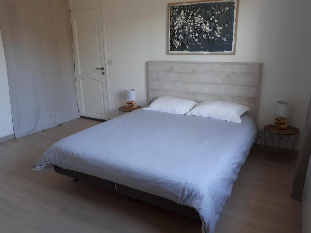 Vacances En Provence Verte Βίλα Garéoult Εξωτερικό φωτογραφία